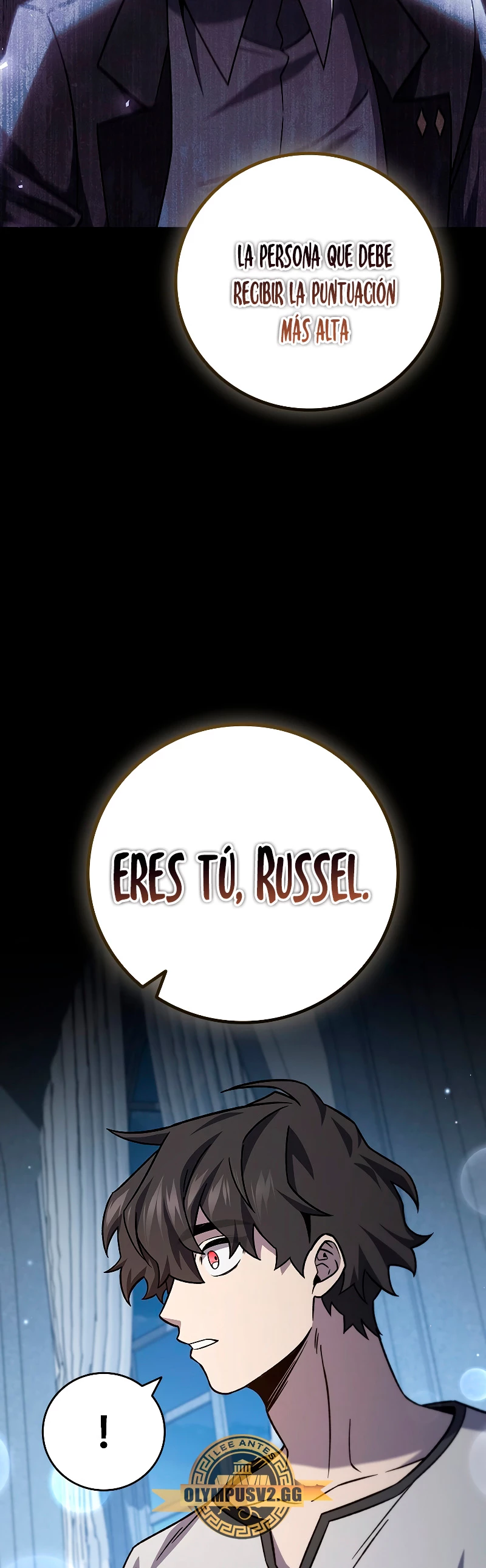 Mago devorador de dragones > Capitulo 26 > Page 361